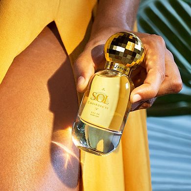 SOL Cheirosa 62 Eau de Parfum Travel Spray