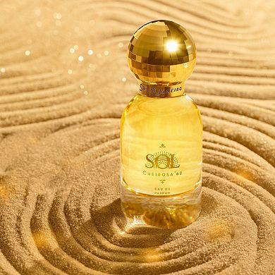 SOL Cheirosa 62 Eau de Parfum Travel Spray