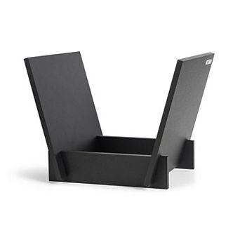 Victrola Bridge Record Stand