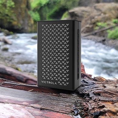 Victrola Music Edition 1 Portable Bluetooth Speaker