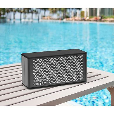 Victrola Music Edition 2 Tabletop Bluetooth Speaker