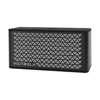 Victrola Music Edition 2 Tabletop Bluetooth Speaker