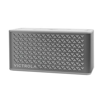 Victrola Music Edition 2 Tabletop Bluetooth Speaker