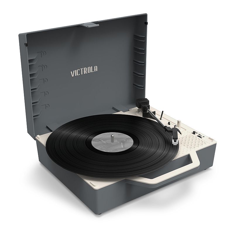 Victrola Eastwood Bluetooth Record Player 
