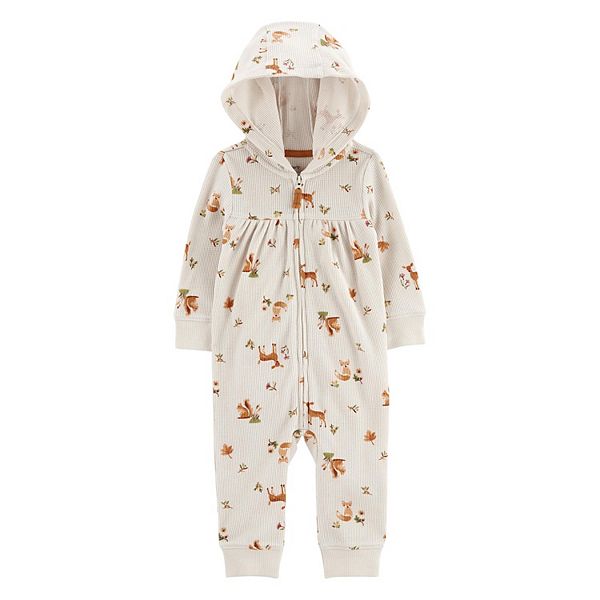 Kohls baby hot sale girl snowsuit