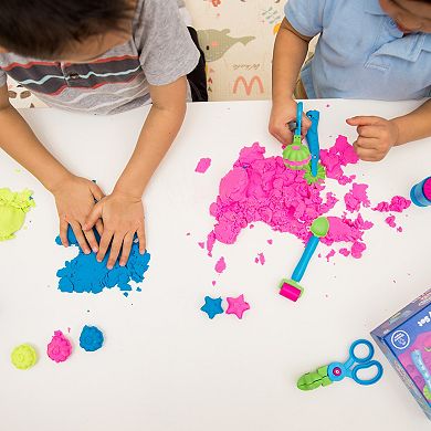 Educational Insights Playfoam Sand Sensory Set