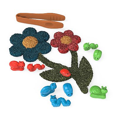 Educational Insights Playfoam Naturals Hide & Seek Sensory Set