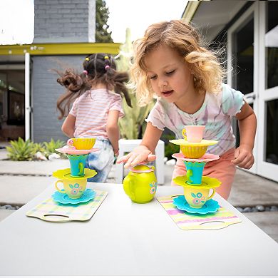 Educational Insights Teacup Pile-Up