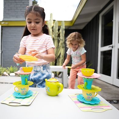 Educational Insights Teacup Pile-Up