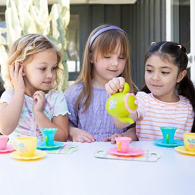 Educational Insights Teacup Pile-Up