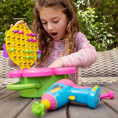 Educational Insights Design & Drill Flower Power Studio