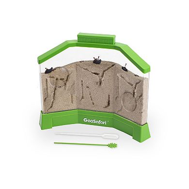 Educational Insights GeoSafari Ant Factory
