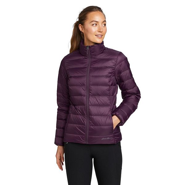 Kohls packable down jacket sale