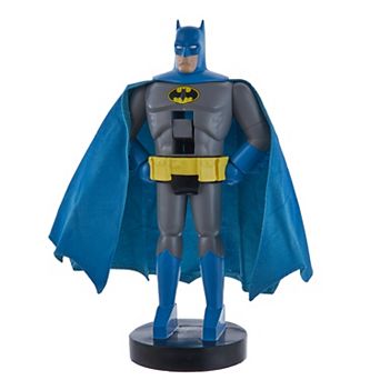 DC Comics Batman Nutcracker Christmas Table Decor