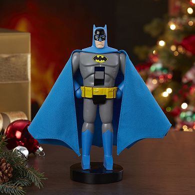 DC Comics Batman Nutcracker Christmas Table Decor