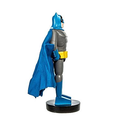 DC Comics Batman Nutcracker Christmas Table Decor