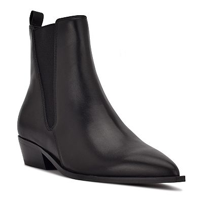 Nine west taye women's chelsea boot discount