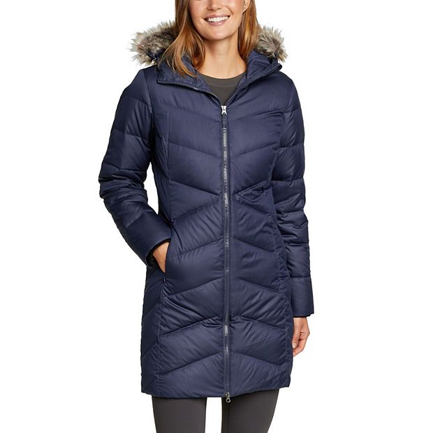 Eddie bauer classic 2.0 cheap down jacket