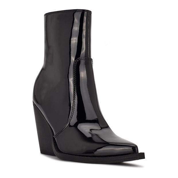 Kohls nine west outlet boots