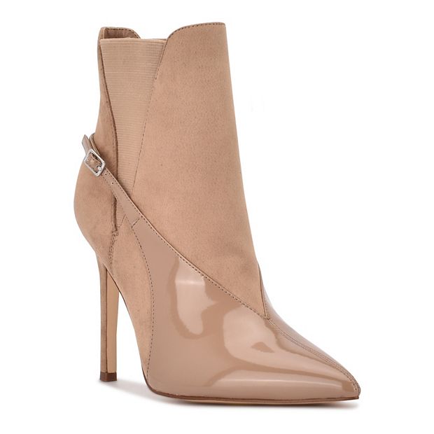 Womens dress boots at 2024 kohls