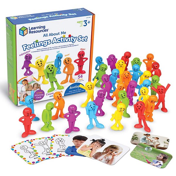 Kohls store learning toys