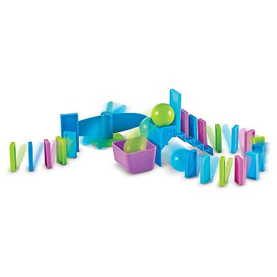 Learning Resources STEM Explorers Domino Dash