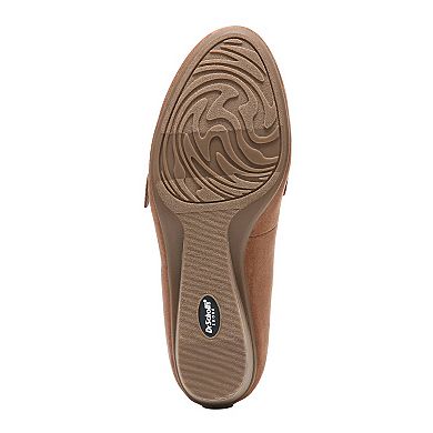 Dr. Scholl's Brooke Women's Wedge Loafers