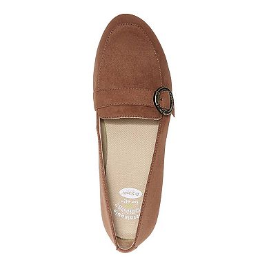 Dr. Scholl's Brooke Women's Wedge Loafers