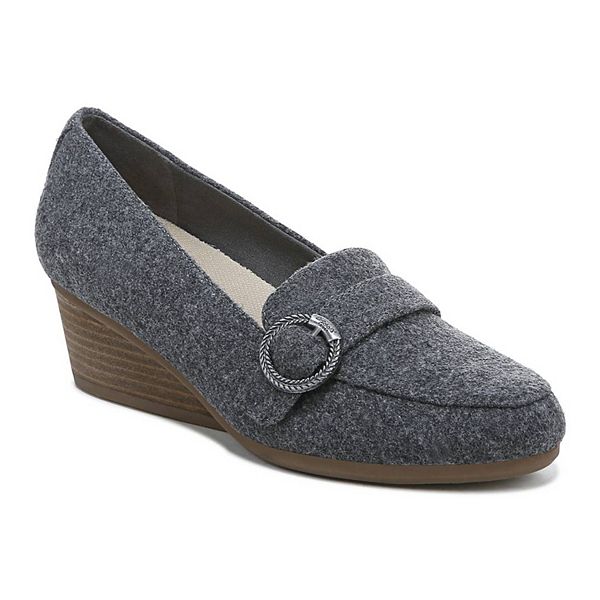 Dr. Scholl's Brooke Women's Wedge Loafers