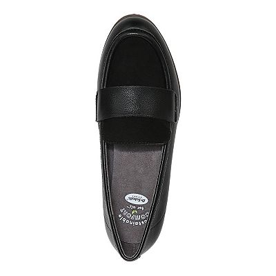 Dr. Scholl s Rate Moc Women s Loafers