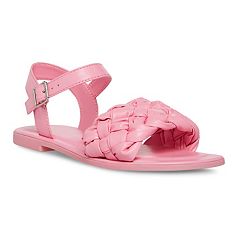 Madden girl clearance kids sandals