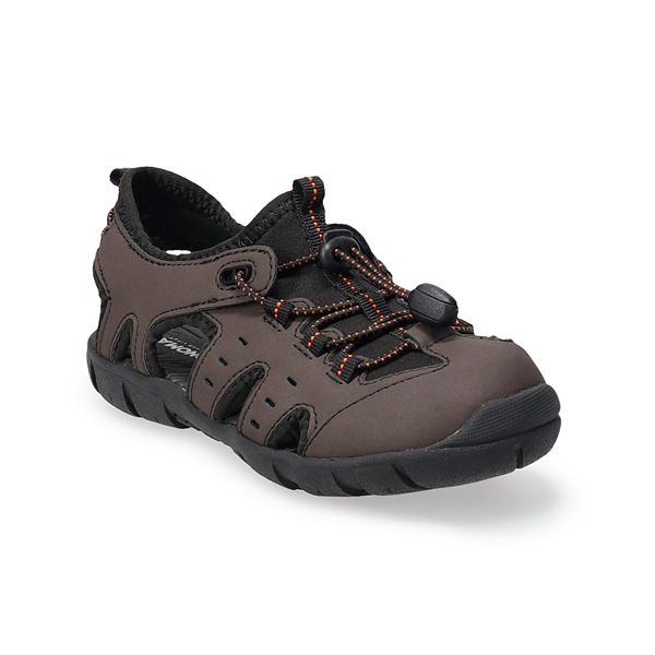 Kohls on sale hiking sandals