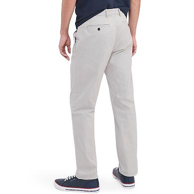 Big & Tall Tommy Hilfiger BK Travel Pant