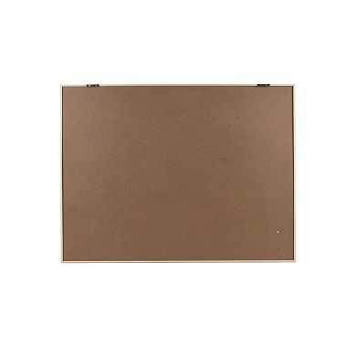 Sonoma Goods For Life® Oversize American Flag Framed Wall Art