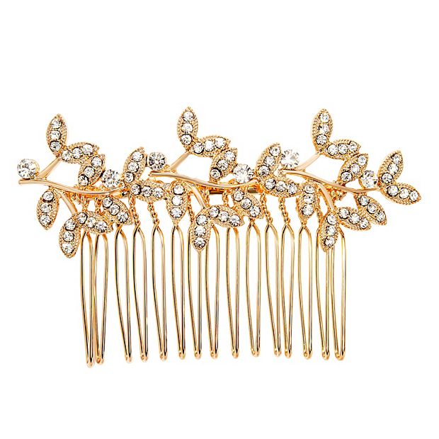 Lauren Conrad Hair Comb