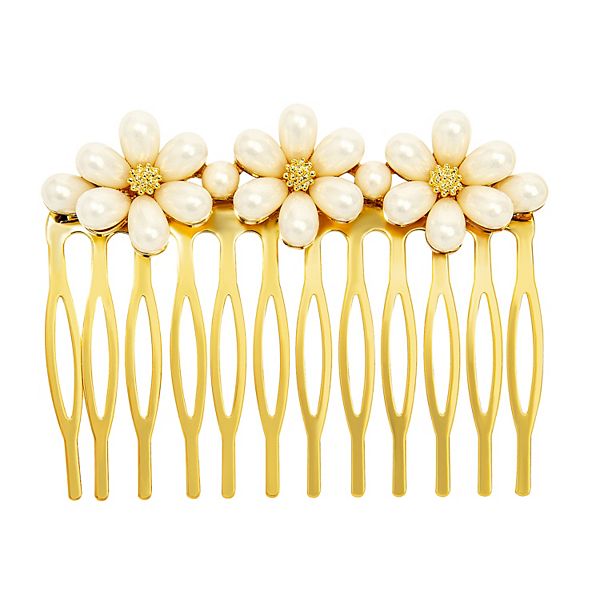 Lauren Conrad Hair Comb