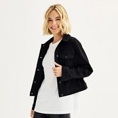 Kohls junior winter outlet coats