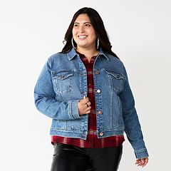 Juniors plus size outlet coats