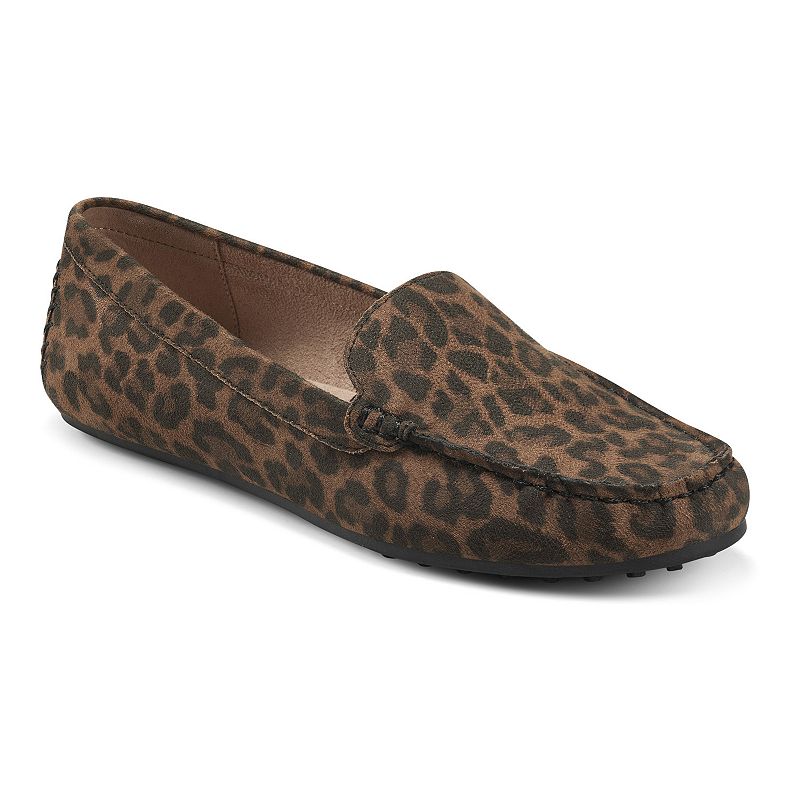 29916404 Aerosoles Over Drive Womens Loafers, Size: 8 Wide, sku 29916404
