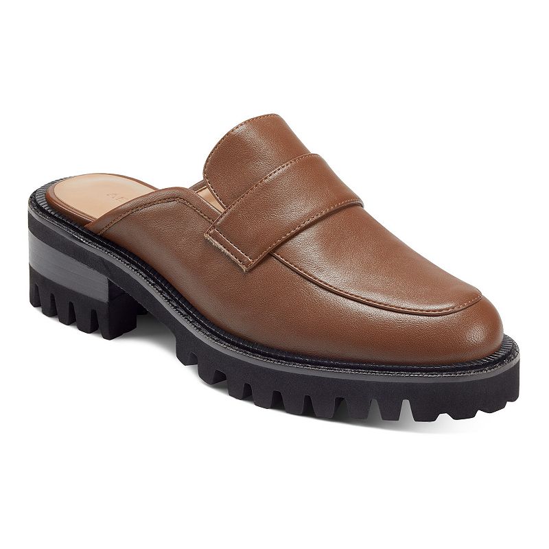 Aerosoles Reba Womens Loafers, Size: Medium (5), Oxford