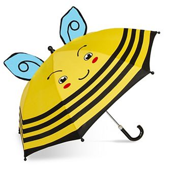 ShedRain Kids Character Umbrella