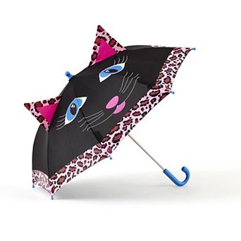 ShedRain Kids Character Umbrella
