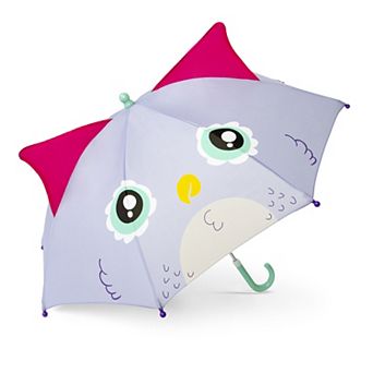 ShedRain Kids Character Umbrella