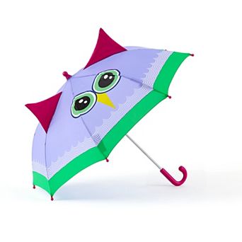 ShedRain Kids Character Umbrella