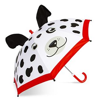 ShedRain Kids Character Umbrella
