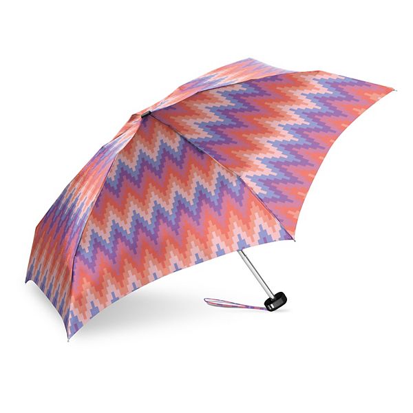 GOGO by ShedRain Manual Mini Umbrella