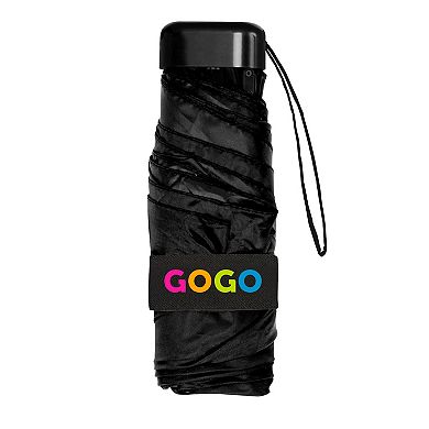 GOGO by ShedRain Auto Open and Close Umbrella