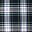 White Plaid