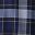 Classic Navy Plaid