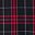 Navy Large Plaid